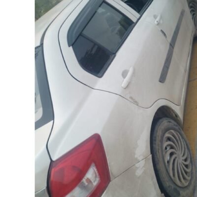 Maruti  Dzire tour s petrol5 seater