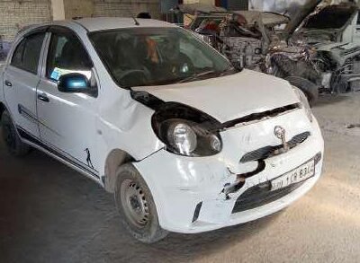 Nissan Micra ACTIVE XL