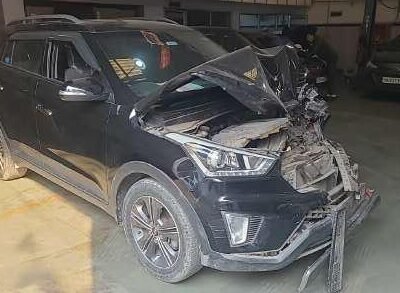 Hyundai Creta 1.6 CRDI AUTO SX+