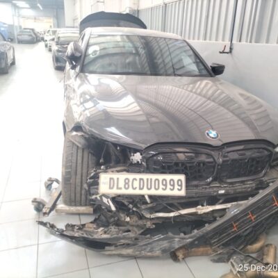 BMW M340i LCI XDRIVE SHADOW