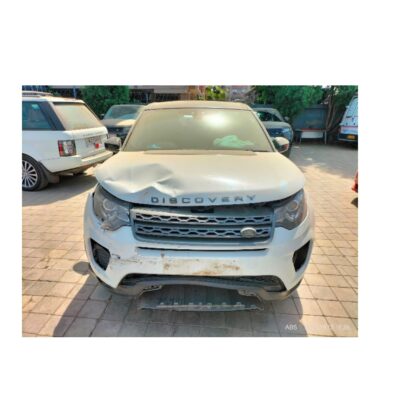 Jaguar Land Rover Discovery SPORT LE