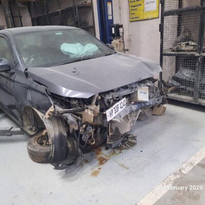 Honda Amaze MMC 1.2 VX MT (I-VTEC)