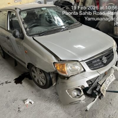 Maruti Suzuki Alto K10 B LXI