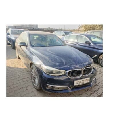 BMW 3 Series 320D