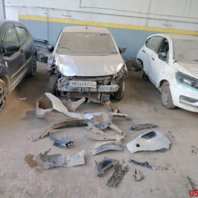 Tata Altroz XE 1.2 RTN BS6