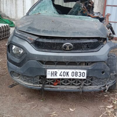 Tata Punch ADV 1.2 CNG BS6 PH2