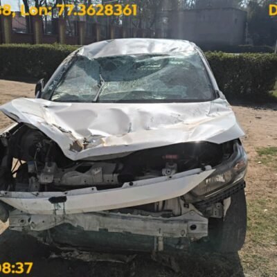 Honda Amaze RDE E MT (I-VTEC)