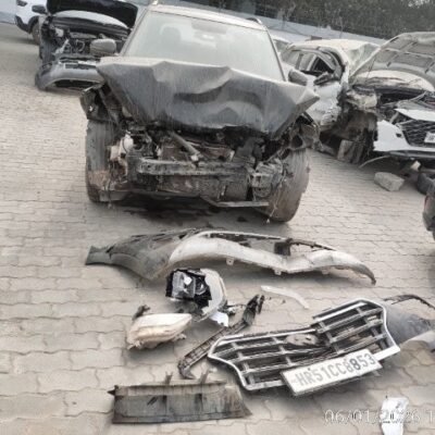 Hyundai Creta 1.5 CRDI MT SX