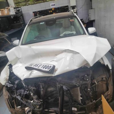 Mercedes Benz GLE 300 D 4 MATIC LWB