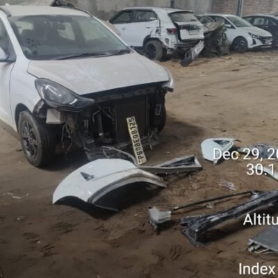 Hyundai Grand i10 Nios 1.2 MT KAPPA SPORTZ