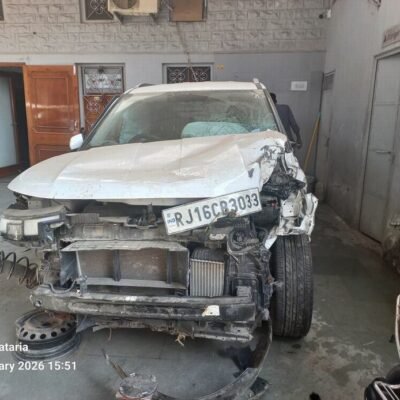 Hyundai Creta 1.5 CRDI MT E