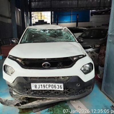 Tata Punch ADV 1.2P MT RT BS6PH2