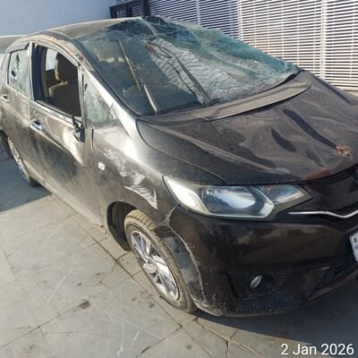 Honda Jazz 1.2 V MT I VTEC