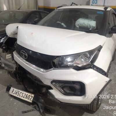 Tata Nexon XM (S) 1.2 RTN BS6