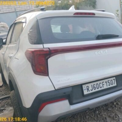 KIA Sonet g1.2 5mt htk(o)