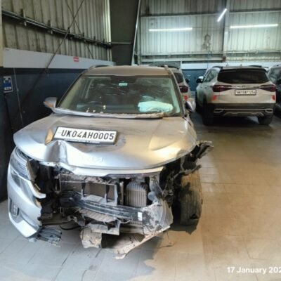 KIA Seltos D1.5 6AT HTK PLUS