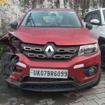 Renault Kwid RXT