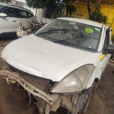 Maruti Suzuki Tour S CNG