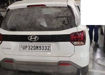 Hyundai Exter 1.2 AMT KAPPA S