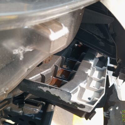 TOYOTA FORTUNER 2.8 AT