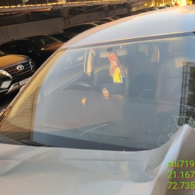 TOYOTA INNOVA CRYSTA 2.8 GX AT 7 STR