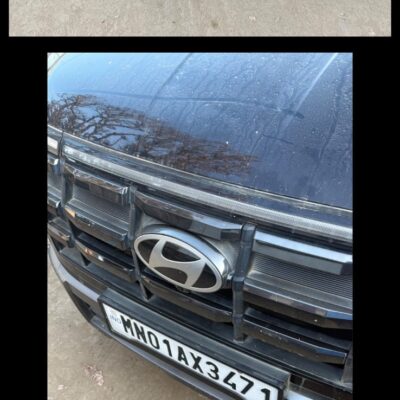 HYUNDAI CRETA 1.5 SX OPTION IVT MPI