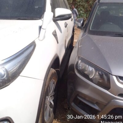 TOYOTA FORTUNER 2.8 4WD AT