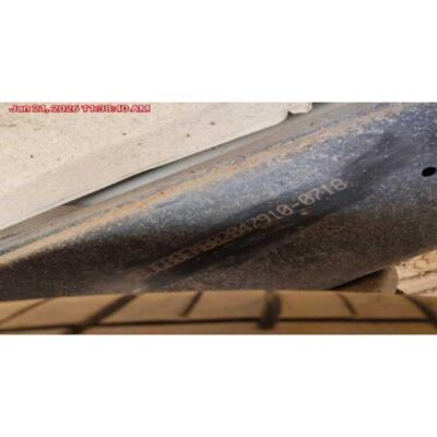 TOYOTA INNOVA CRYSTA 2.4 V DIESEL MT