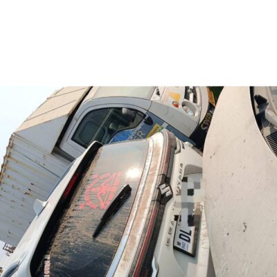 MARUTI GRAND VITARA SMART HYBRID ZETA 1.5L PETROL MT