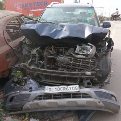 Hyundai Venue 1.2 KAPPA MT S