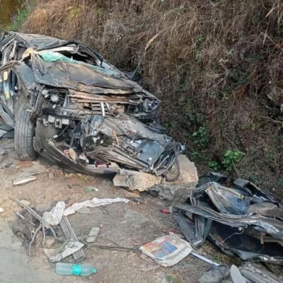 Mahindra Scorpio-N G MT 2WD Z4 7S