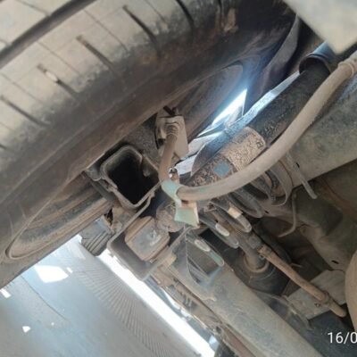 Hyundai Venue 1.2 KAPPA MT S