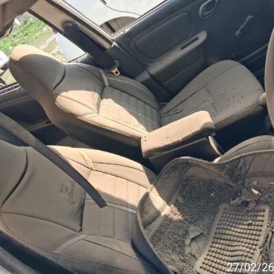 Maruti Suzuki Alto LXI BSIV