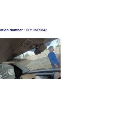 Maruti Suzuki Wagon R GREEN LXI