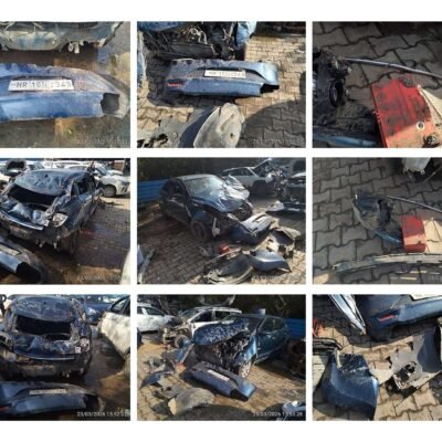 Maruti Suzuki Baleno DELTA PETROL