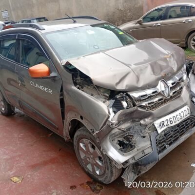 Renault Kwid RXT 1.0 EASY-R Climber