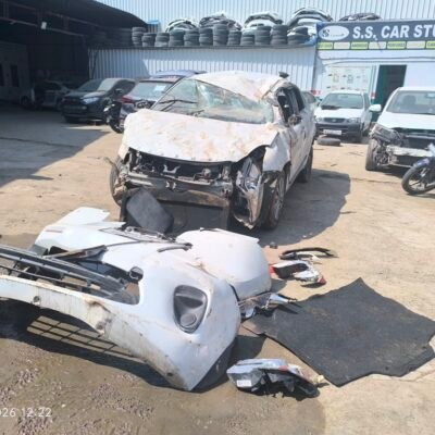 Maruti Suzuki Baleno DELTA PETROL