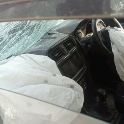 Maruti Suzuki Vitara Brezza SMART HYBRID ZXI+AT