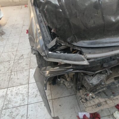 Hyundai Verna 1.5 MPI IVT SX