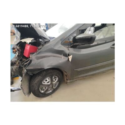 Tata Altroz XE 1.2 RTN BS6