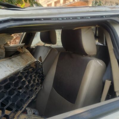 Mahindra Bolero NEO N4