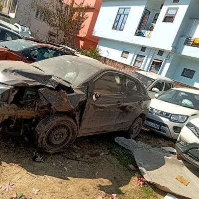 Maruti Suzuki Baleno DELTA PETROL