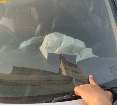 Maruti Suzuki Swift VXI