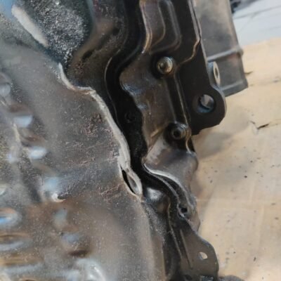 Audi Q3 35 TDI Quattro