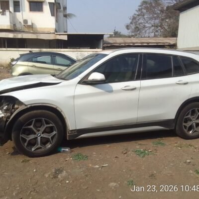 BMW X1 SDRIVE 20D