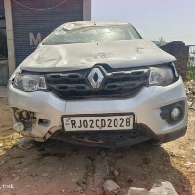 Renault Kwid RXT