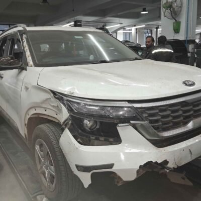 KIA Seltos D 1.5 6MT HTE