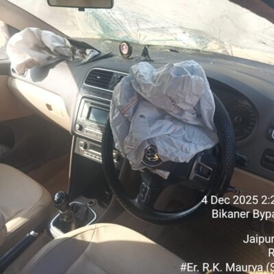 Volkswagen Vento 1.6 HIGHLINE