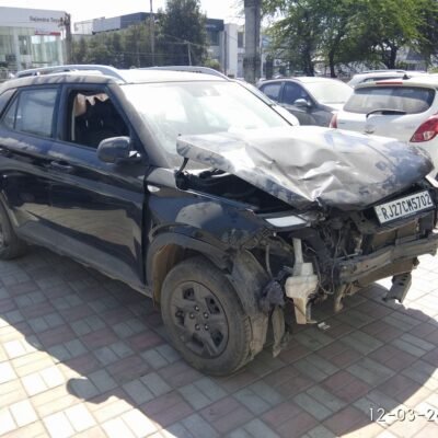 Hyundai Venue 1.2 KAPPA MT S