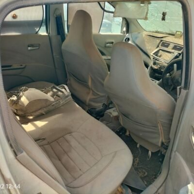 Maruti Suzuki Celerio VXI